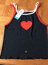 Shirley Womens Spaghetti Top Size M Black-Brand New-SHIPS SAME BUSINESS DAY - €10,09 EUR