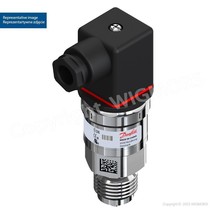 Pressure transmitter Danfoss MBS 9300 064G5224 - £509.40 GBP