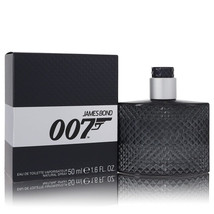 007 Cologne By James Bond Eau De Toilette Spray 1.6 oz - £29.95 GBP