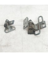 VW 2006-2010 Passat B6 Sedan Passenger RH Front Upper and Lower Door Hin... - $30.57