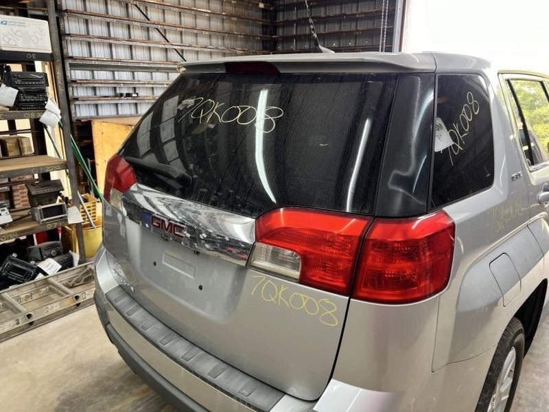 Trunk/Hatch/Tailgate SLE-1 Without Power Liftgate Fits 10-17 TERRAIN 10472078... Item image 2