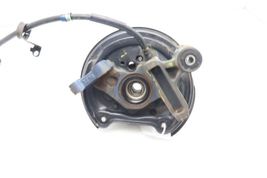 Driver Rear Knuckle/Stub Hub Carrier Disc Brakes Fits 01-08 FORESTER 65280 image 8