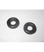 LIONEL PART - ORIGINAL RUBBER TIRES(2)- 7/8&quot; WIDE(E)- SR83 - $3.76
