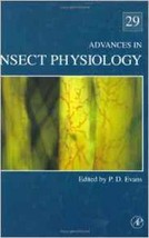 Advances in Insect Physiology (Volume 29) [Hardcover] Evans, Peter - £65.69 GBP