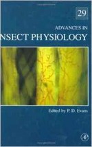 Advances in Insect Physiology (Volume 29) [Hardcover] Evans, Peter - £62.92 GBP