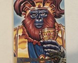 Skeleton Warriors Trading Card #29 King Dodogarn - £1.54 GBP