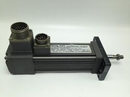 Exlar GSX20-0301-MFM-AB1-268 Linear Servo Actuator, 2" Frame 3" Stroke  - $751.00