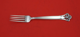 Cloister by Th. Marthinsen Sterling Silver Regular Fork 6 7/8&quot; - £67.17 GBP