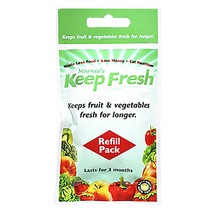 Keep Fresh Refill - £11.43 GBP