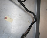 Heater Line From 2006 SUBARU FORESTER  2.5 - $34.95
