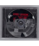 Let Go by Avril Lavigne (Music CD, Sep-2002, Arista) - $93.50 MXN