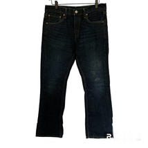 Men&#39;s Levi&#39;s 527 Original Riveted Jeans Size 32x30 - £15.96 GBP