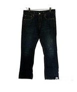 Men&#39;s Levi&#39;s 527 Original Riveted Jeans Size 32x30 - £15.73 GBP