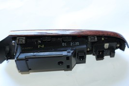2001-2002 ACURA MDX FRONT LEFT DRIVER SIDE WINDOW/MIRROR ADJUST SWITCH J665 image 5