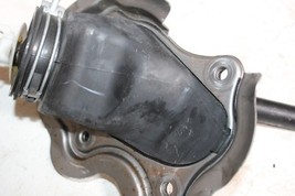 2003-2006 NISSAN 350Z LOWER STEERING WHEEL COLUMN SHAFT  R2896 image 3
