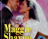 Million Dollar Marriage (The Fortunes of Texas) by Maggie Shayne / 1999 ... - $1.13