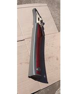 2007-2009 LEXUS LS460 LEFT FRONT DOOR PANEL UPPER WOODGRAIN TRIM TAN OEM - $234.29 CAD