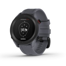 Garmin Approach S12, Easy-to-Use GPS Golf Watch, 42k+ Preloaded Courses,... - $370.99