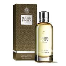 Molton Brown Tobacco Absolute 1.7 oz / 50 ml Eau De Toilette spray for men - £65.79 GBP