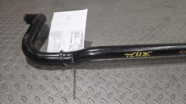 Stabilizer Bar Front Convertible Opt 1BE Fits 02-05 AUDI A4 75253 image 9