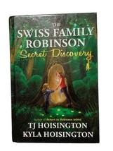 Swiss Family Robinson Secret Discovery by Kyla Hoisington and T. J.... - £9.33 GBP