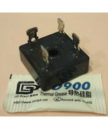 50 AMP UPGRADE! CLUB CAR POWERDRIVE CHARGER RECTIFIER / DIODE  Model 22110 - $299.74 MXN