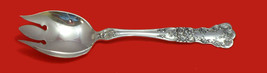 Buttercup by Gorham Sterling Silver Ice Cream Fork (Wallace) Custom 5 7/8&quot; - £46.38 GBP