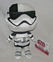 Star Wars Galactic Stormtrooper Soldier Empire Plushies Plush 8&quot; NWT Funko - £15.46 GBP