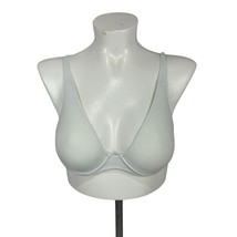 The Best Fitting White Underwire Bra Adjustable Straps Lightly Padded 36... - $14.00