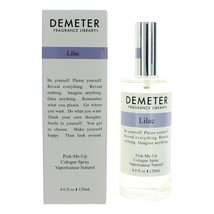 Lilac by Demeter, 4 oz Pick-Me-Up Cologne Spray for Women - £35.37 GBP