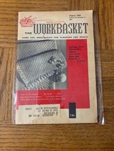 The Workbasket August 1958 - £48.64 GBP