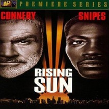Rising Sun [VHS Tape] [1993]… - £40.04 GBP