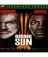 Rising Sun [VHS Tape] [1993]… - $925.70 MXN