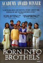 Born Into Brothels [dvd] [DVD] - £17.74 GBP