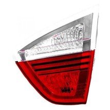 Tail Light Brake Lamp For 2007-2008 BMW 328i Right Side Inner Halogen Red Clear - £115.90 GBP