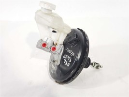 Power Brake Booster With Master OEM 2020 Mitsubishi Mirage90 Day Warranty! Fa... - £90.87 GBP