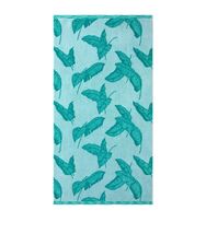 Yves Delorme Lecap Bath Towel NWT - $65.23