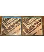 The Beatles – Blue &amp; Green Taiwan UNION set - $299.99