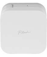Brother P-Touch Cube Smartphone Label Maker, Compatible With Apple And A... - $106.89 CAD