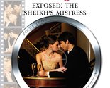 Exposed: The Sheikh&#39;s Mistress Kendrick, Sharon - $2.93