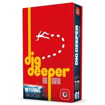 Portal Games Detective: Dig Deeper - £14.15 GBP