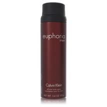 Euphoria by Calvin Klein Body Spray 5.4 oz for Men - £18.26 GBP