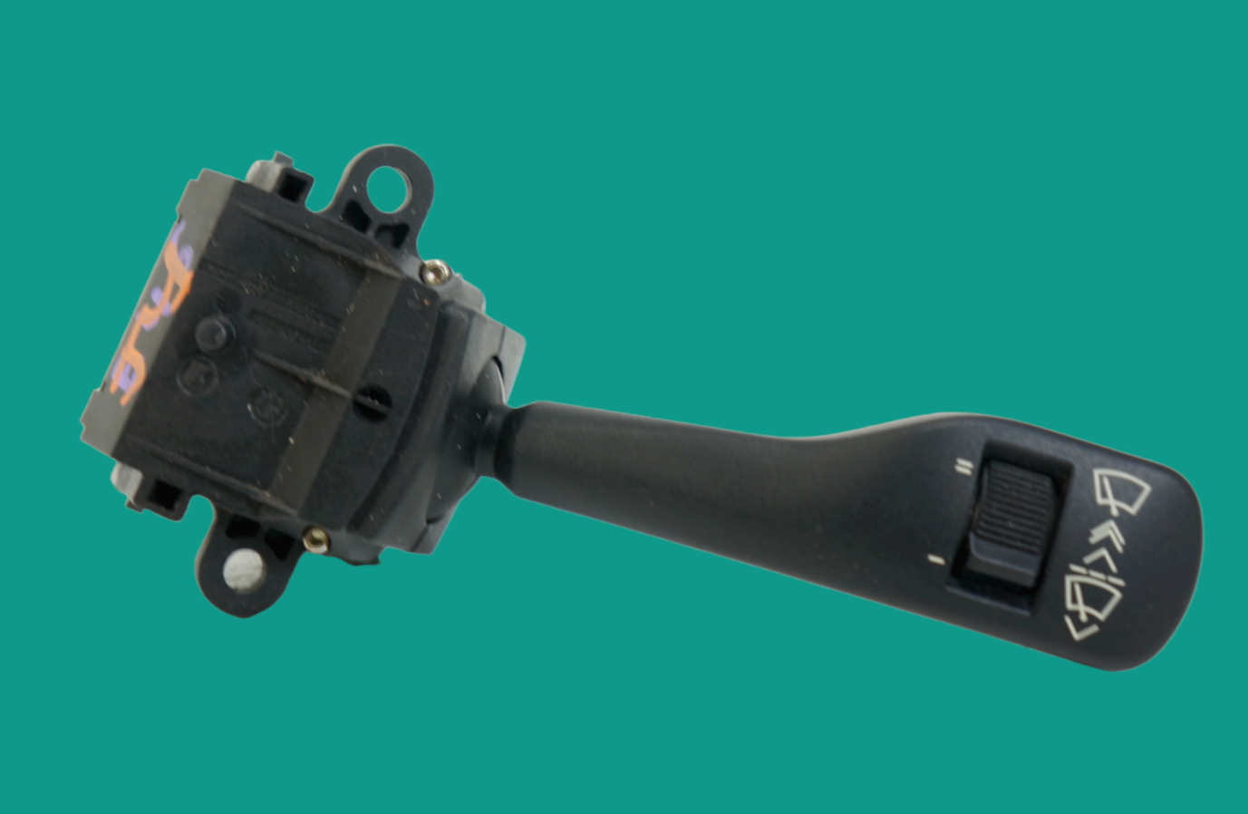 BMW E46 325CI 325I 330CI 330I M3 2001-2006 OEM WINDSHIELD WIPER CONTROL ... - $27.87