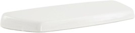 Toto TCU743CR#01 Drake 743S Toilet Tank Lid Only, Cotton White - $74.25