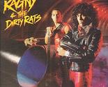 Kagny And The Dirty Rats [Vinyl] Kagny &amp; The Dirty Rats - $35.23