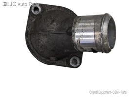 Thermostat Housing From 2008 Chevrolet Express 1500  5.3 - $19.75