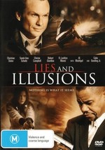 Lies and Illusions DVD | Region 4 - £4.74 GBP