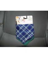 ELLEN DEGENERES BANDANA COLLAR LOVE SIZE S NEW - $29.21 CAD