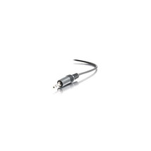 C2G 40416 50FT 3.5MM M/M STEREO AUDIO CABLE - $38.96