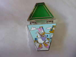 Disney Trading Broches Marguerite Canard – Pin 20th Anniversaire Countdo - £24.74 GBP